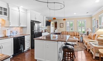 137 Hidden Creek Dr, Advance, NC 27006