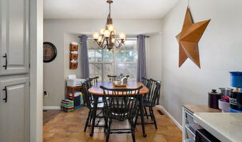 1813 Edgewood Dr, Aurora, MO 65605