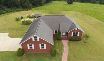 272 CO RD 39, Arley, AL 35540