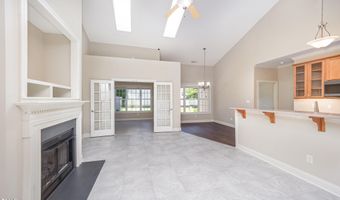 8007 Crookneck Dr, Angier, NC 27501