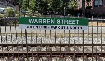 33 Boulevard Ter 2, Boston, MA 02135