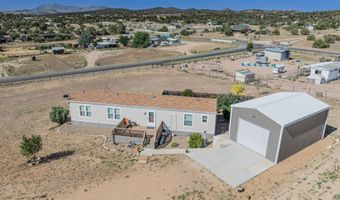 2510 N Chippewa Rd, Chino Valley, AZ 86323