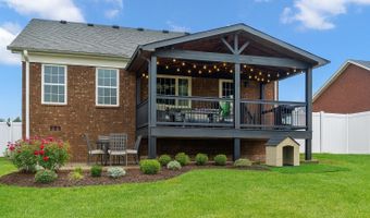 311 Oak Grv Dr, Bardstown, KY 40004