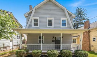 27 GLENWOOD Ave, Baltimore, MD 21228