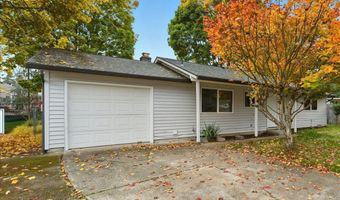19340 SW BLAINE St, Beaverton, OR 97003