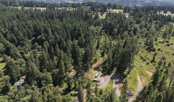 15618 S WAVE Rd, Mulino, OR 97042