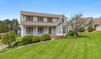 2412 Colonial Dr, Athens, TN 37303