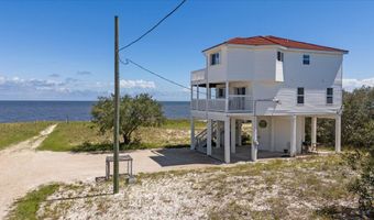 6 Kingfish St, Alligator Point, FL 32346