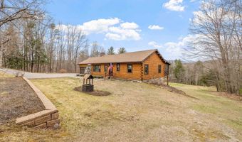 137 Pond Rd, Campton, NH 03223