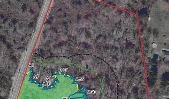 0 W Greenville Rd, Glocester, RI 02857