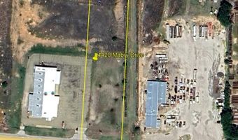 4420 Mabry Drive Dr, Clovis, NM 88101