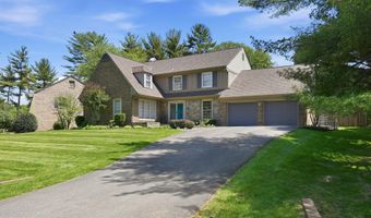 7556 PEPPERELL Dr, Bethesda, MD 20817