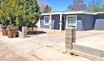 1121 S Locust St, Las Cruces, NM 88001