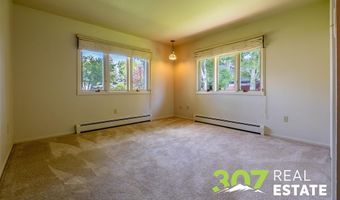 714 Meadow Ln Ave, Cody, WY 82414