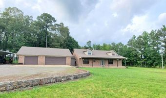 180 Swinging Bridge Rd, Beebe, AR 72012