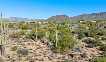 39005 N CRESTED QUAIL Run 18, Carefree, AZ 85377