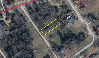 107 Williams St, Bennettsville, SC 29512