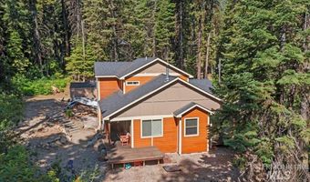 23 Waterline Ln, Cascade, ID 83611