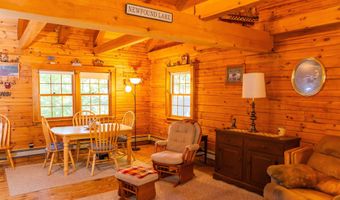 25 Tristan Ln, Bristol, NH 03222
