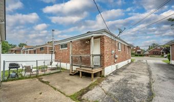 9327 Mackenzie Rd, Affton, MO 63123