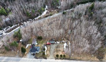 93 Jericho Rd, Berlin, NH 03570