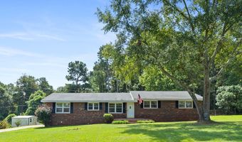 144 Cloverhill Dr, Anderson, SC 29624