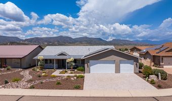 509 S Longhorn Dr, Camp Verde, AZ 86322