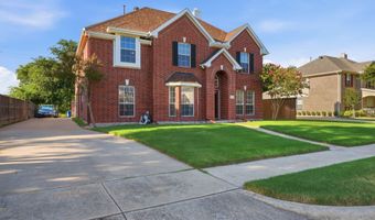 1101 Larkspur Dr, Allen, TX 75002