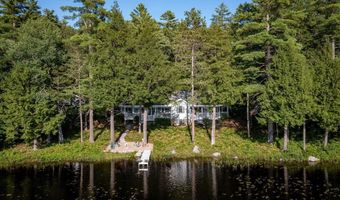 64 Little Chatham Rd, Chatham, NH 03813