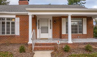 414 Court St, Abingdon, VA 24210