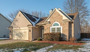 8178 Captain Dr, Avon, IN 46123