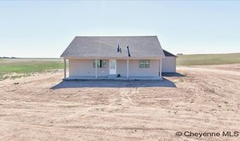 1019 BLUE DUCK Trl, Burns, WY 82053