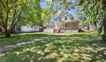 3511 Commonwealth Ave, St. Louis, MO 63143