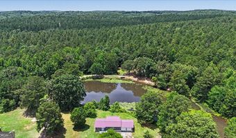 4487 Joe Frank Harris Pkwy NW, Adairsville, GA 30103