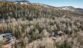 271 E Deer Trl, Brian Head, UT 84719