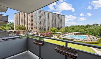 5225 POOKS HILL Rd 321S, Bethesda, MD 20814