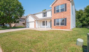 2924 Coles Creek Ln, Indianapolis, IN 46217
