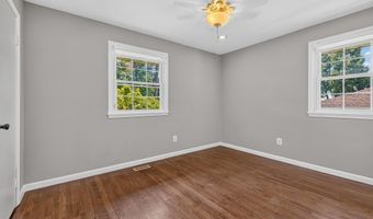 13124 GREENMOUNT, Beltsville, MD 20705