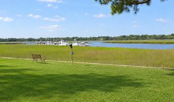 6 C Marsh Harbor Dr, Beaufort, SC 29907