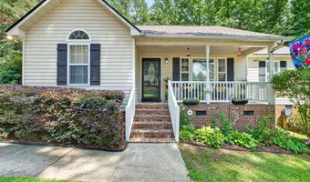 105 Tree Farm Ln, Angier, NC 27501