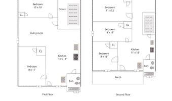 48 W 9TH St, Bayonne, NJ 07002