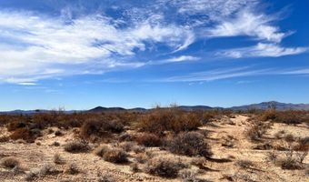 Lot 166 Lake Havasu Acres, Yucca, AZ 86438