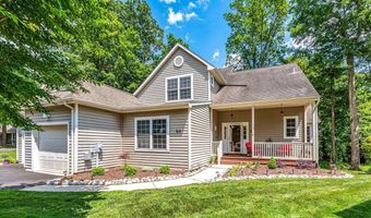 12544 RIVER RUN Ln #80, Berlin, MD 21811