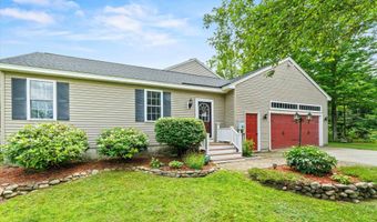 21 Elm Ave, Antrim, NH 03440