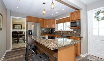31 Morgan Ave, Ashland, OH 44805