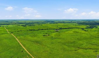 Dawsons Hill Rd, Alma, KS 66401
