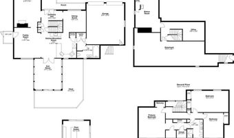 39 Sumner Brown Rd, Cumberland, RI 02864