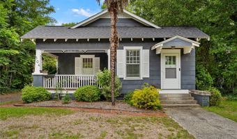 504 North St, Anderson, SC 29621