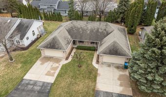 2921 W CREEK VALLEY Ln, Appleton, WI 54914