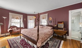 75 Summer St, Bristol, NH 03222